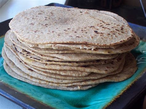 Whole Wheat Tortillas Recipe Bryont Blog