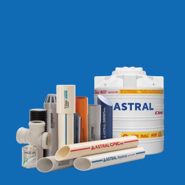 Astral Limited Pipes Adhesives Bathware And Paints