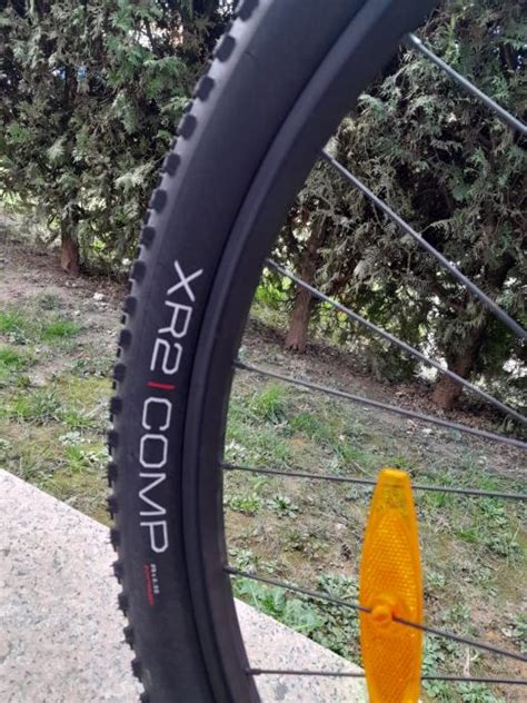 Gume Za Mtb Bontrager Xr Comp X Vozene Svega Km