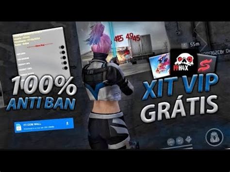 Xit Ipa Ios Scarlet Gr Tis Anti Ban Podendo Usar Na Conta