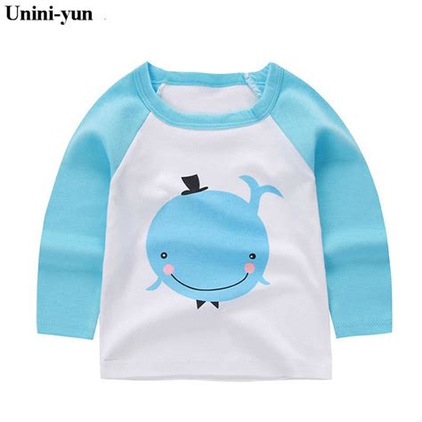 9m 6t Baby Boys T Shirts Kids Clothing Baby Boys Clothes Boy T Shirt