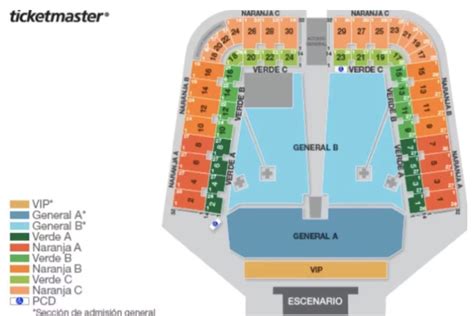 Peso Pluma En Foro Sol Estos Son Los Precios Para El Concierto En Cdmx