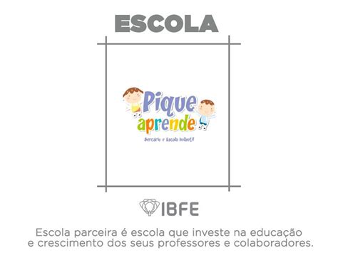 Berçário Pique Aprende Escola Infantil Ribeirão Preto Sp