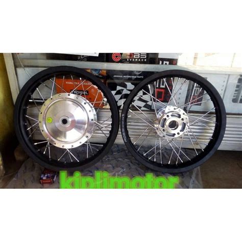 Jual Velg Variasi Jari Jari Ukuran 14 Untuk Motor Mio Sporty Mio Smeal