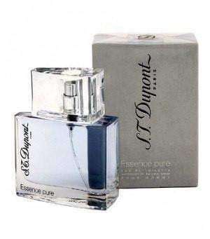ST Dupont Essence Pure for Men 100ml Edt | Buy Perfume Online | My