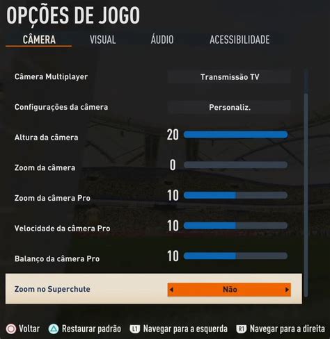 Superchute No Fifa Veja Como Fazer A Nova Finaliza O Do Jogo