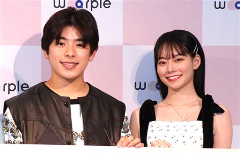 なこなこカップル、結婚を発表 Tgcで公開プロポーズも スポーツ報知