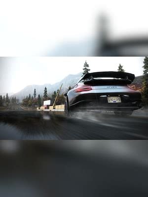 Buy Need For Speed Hot Pursuit Remastered Steam Key