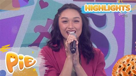 Ex PBB Otso Housemate Reign Parani Shares Her Experience Of Being A PIE