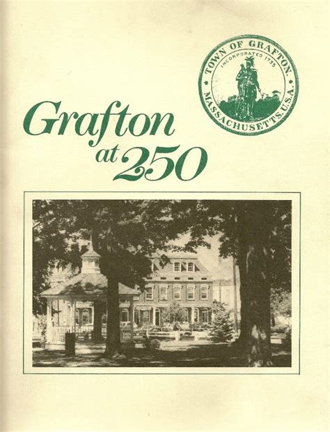 1000+ images about Old Grafton Photos on Pinterest | Post office ...