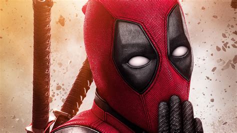 Wallpaper Deadpool 2, Ryan Reynolds, 4k, Movies - Deadpool 4k ...