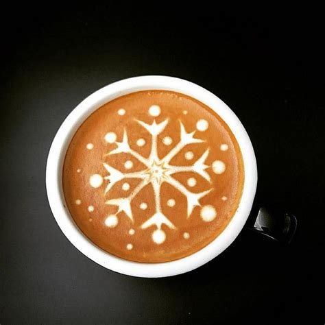 50 World S Best Latte Art Designs By Creative Coffee Lovers Artofit