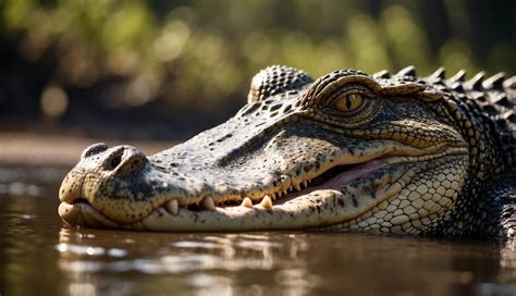 Alligator Basics: Species, Habitat, and Interactions