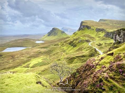 Isle of Skye: Top 10 must see places & best views on this breathtaking