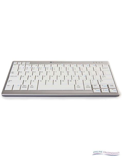 UltraBoard 950 Cordless Keyboard - Online Ergonomics