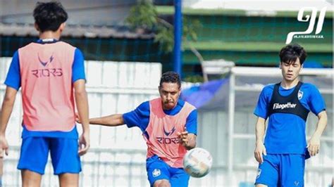 Penting Buat Snex Dan Panser Biru Perubahan Jadwal Psis Semarang Di