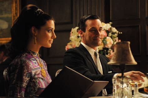 Mad Men Foto Jessica Paré Jon Hamm 83 no 234 AdoroCinema