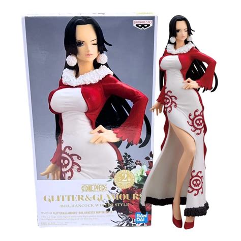 Bandai Glitterglamours Winter Style One