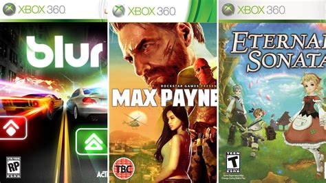 Pick One Which Of These Xbox Classics Would You Make Backwards