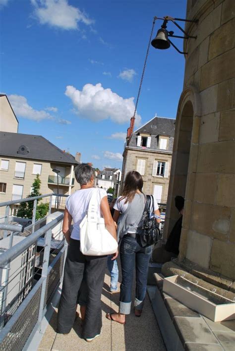 Ch Teau D Eau Phare Brive La Gaillarde Id E De Visite