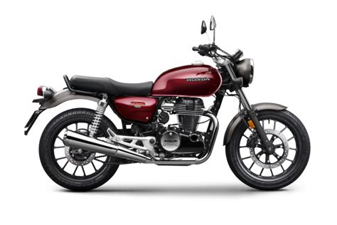 Honda Việt Nam Ra Mắt Cb350 Hness Với Giá Bán Cực Kì Hấp Dẫn 2banhvn