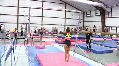 C&C Gymnastics celebrates wins at state meet | WJBF