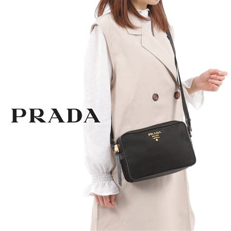 ショルダー Prada ショルダーバックの通販 By Akubis Shop｜プラダならラクマ Prada はあります