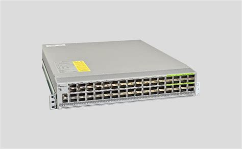 N9K-C9364C - Buy, Sell, and Maintain Refurbished IT Equipment