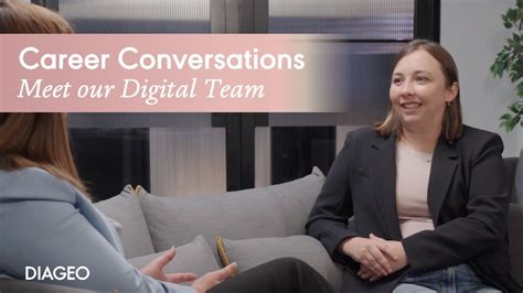 Career Conversations With Jessica Murray And Sue Jones Digital Team