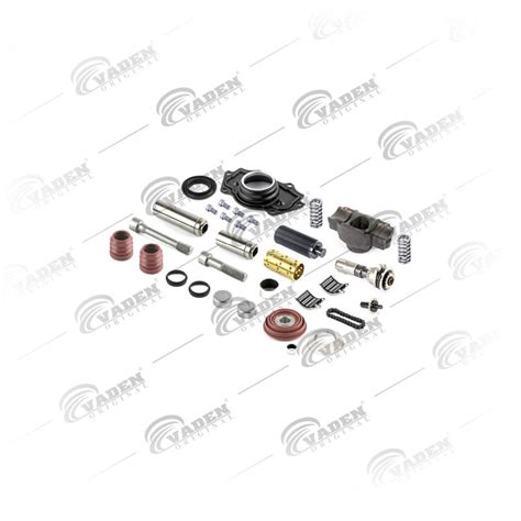 Caliper Complete Repair Kit Without Lever Sb Sn Vaden