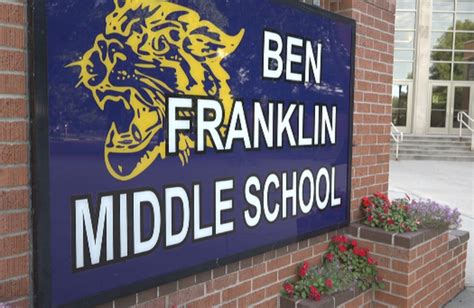 Ben Franklin Middle School