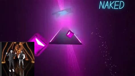 Naked In Beat Saber YouTube