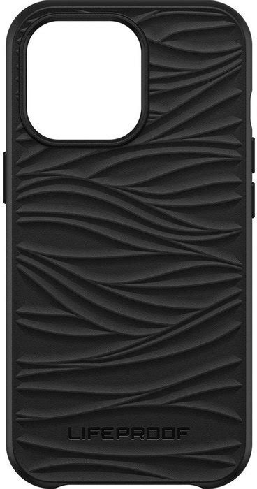 Lifeproof Wake Back Case Apple Iphone 12 Pro Max 6 7 Zwart Kenmerken Tweakers