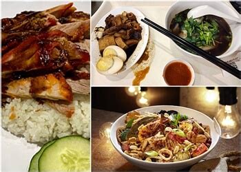 Best Food Courts In Jurong East Threebestrated