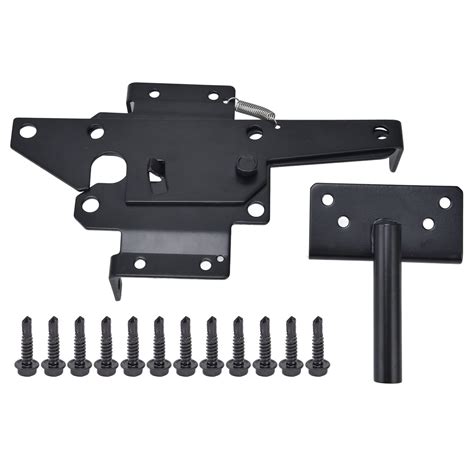 Buy Gate Hinges Self Closing Gate Kit And Heavy Duty T Hinge