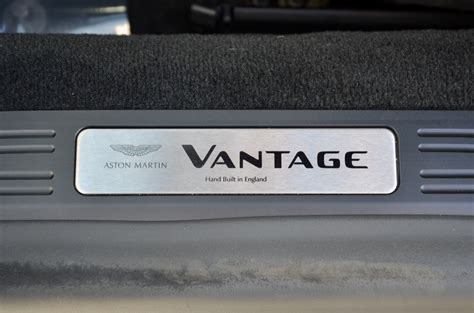 2019 Aston Martin Vantage Stock N01335 For Sale Near Redondo Beach