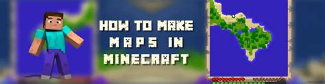 How To Make Maps In Minecraft Quickly 2023 Guide