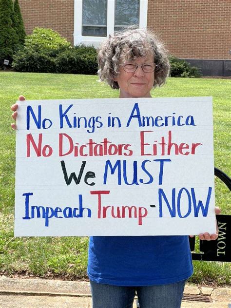 Protest Sign Ideas for the Best Impact ⋆ Martinsville-Henry County ...
