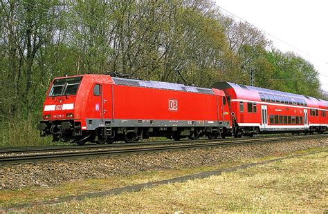 146 228 Rastatt 13 04 22 Bahnbilder Von W H Brutzer Flickr