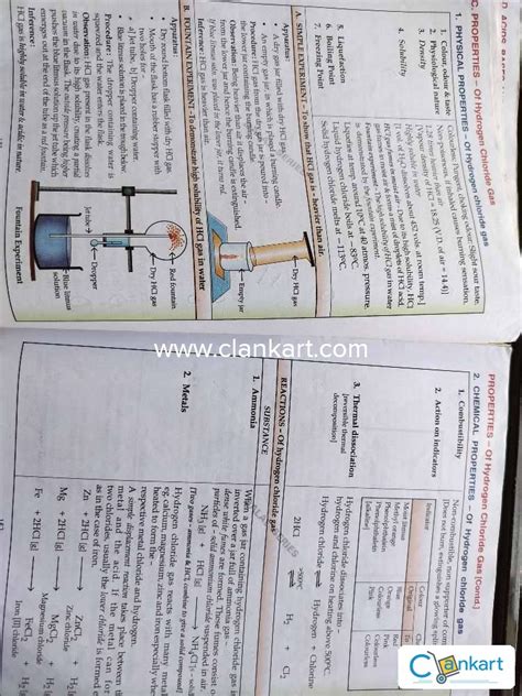 Buy Dalal ICSE Chemistry Series Simplified ICSE Chemistry For Class