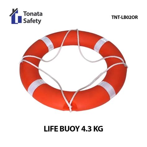 Promo Life Buoy Ring Buoy 4 3 Kg Kab Tangerang Tonata Indonesia Tokopedia