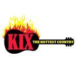 Kix Country Listen Live