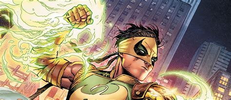 Marvel's Iron Fist | Season 1 Detail Page | Marvel