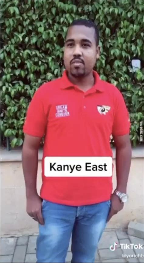 East : r/Kanye