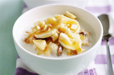 Perfect Porridge | Food Ireland Irish Recipes