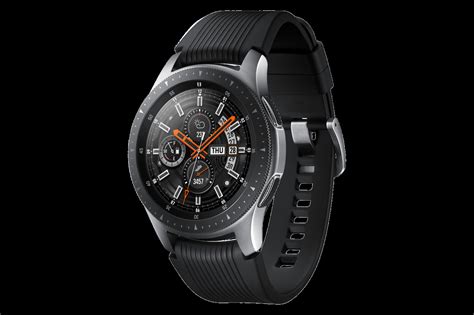 Samsung Galaxy Watch 46mm | Pricemania