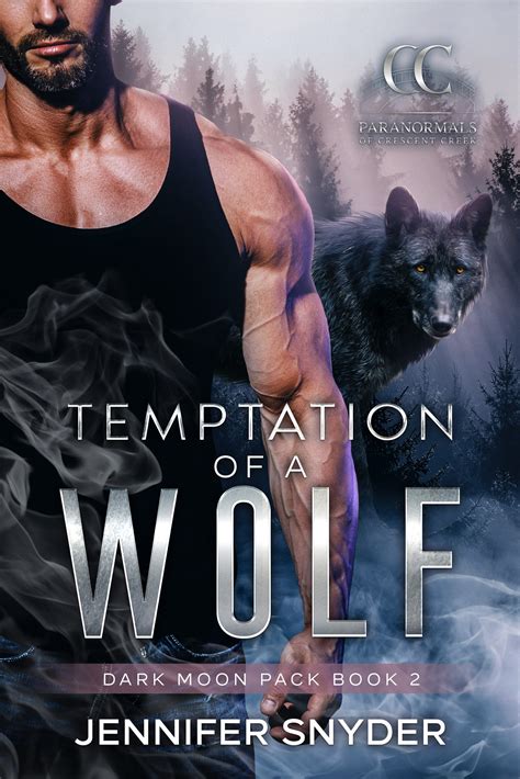 Recipe For Temptation The Wolf Pack Series 2 7