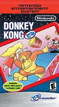 File Donkey Kong E Box Art Super Mario Wiki The Mario Encyclopedia