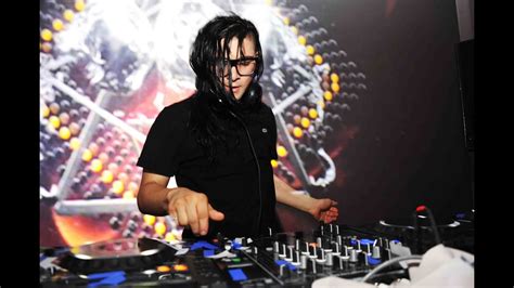 Top 10 Skrillex Songs Youtube