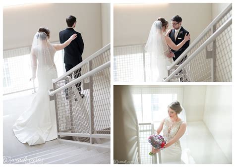 One of the most beautiful downtown Grand Rapids weddings! | Wendi Curtis